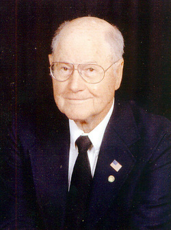 John Curtis Sr.