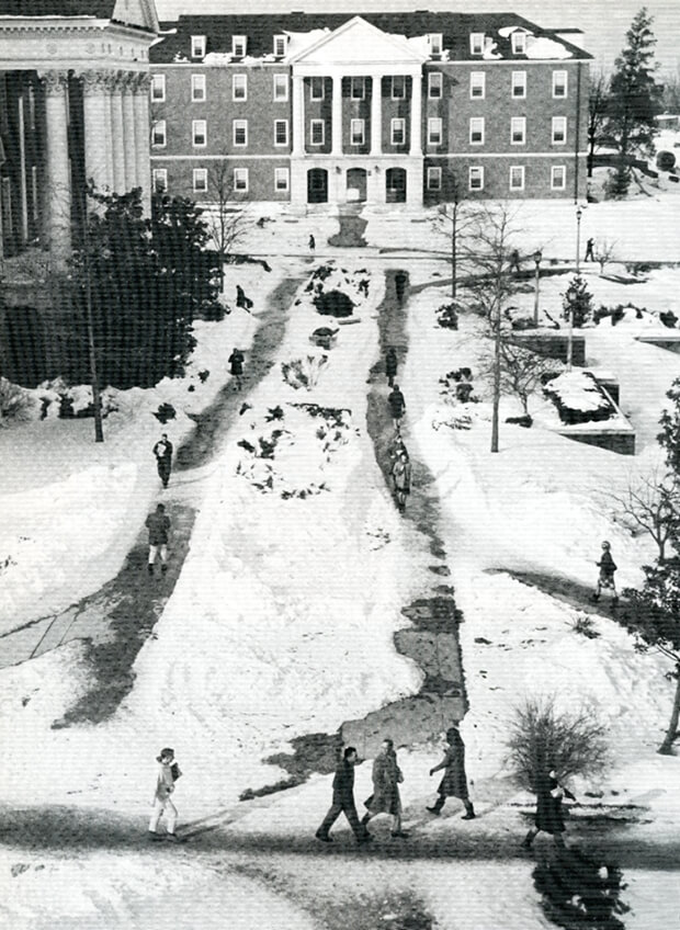 1966 Blizzard