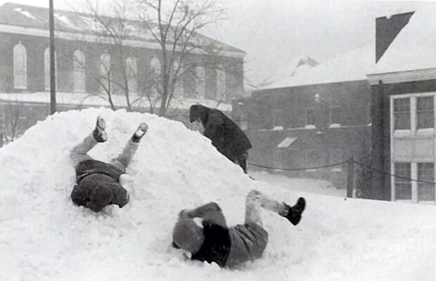 1996 Blizzard