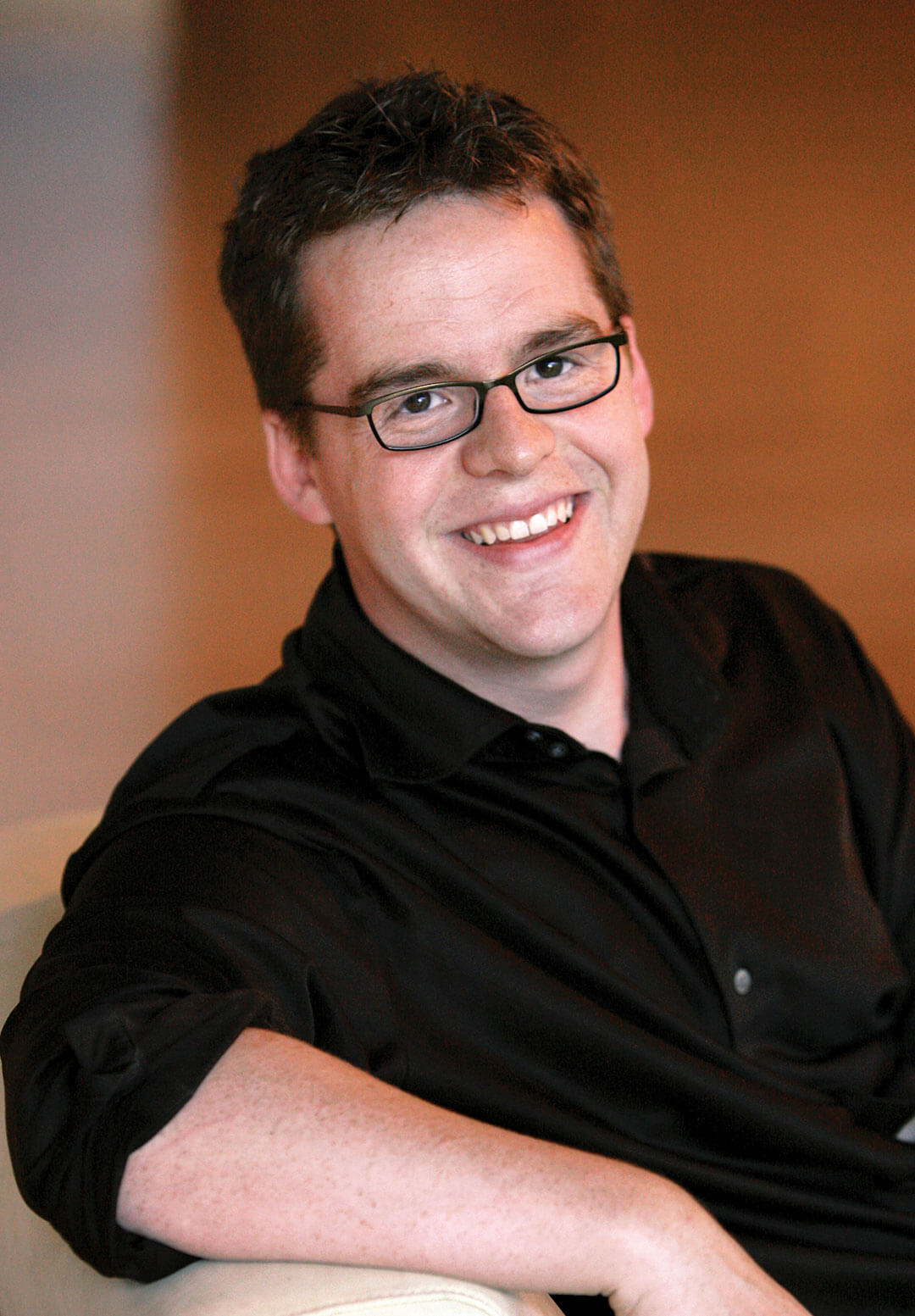 Bob Moyer ’00