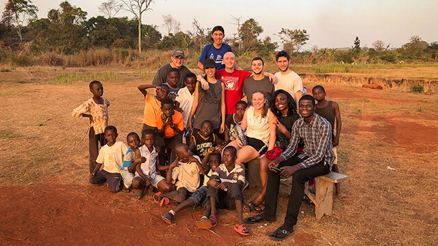 Engineers Without Borders