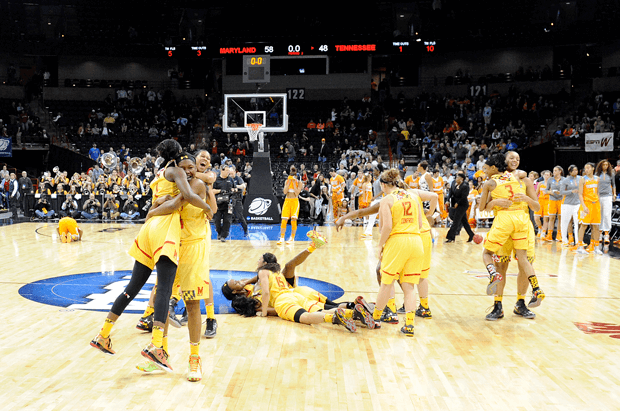 Women Final4