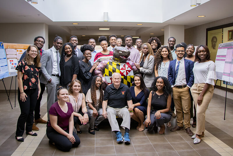 ADAPT/STAR student cohort