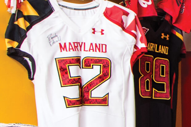 52 Jersey