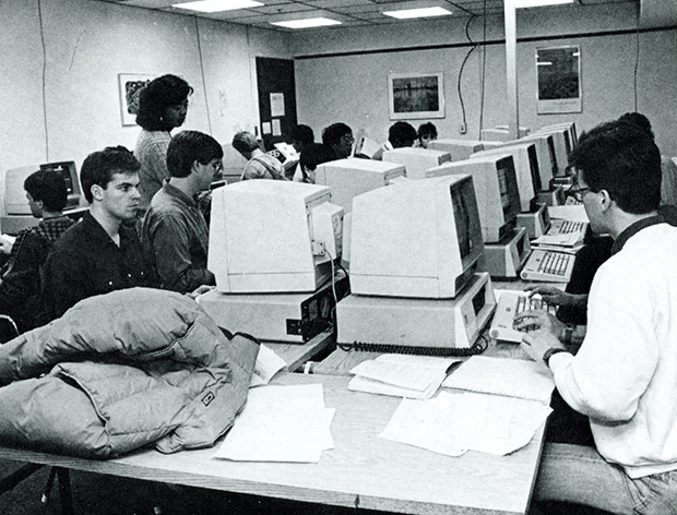 Computers