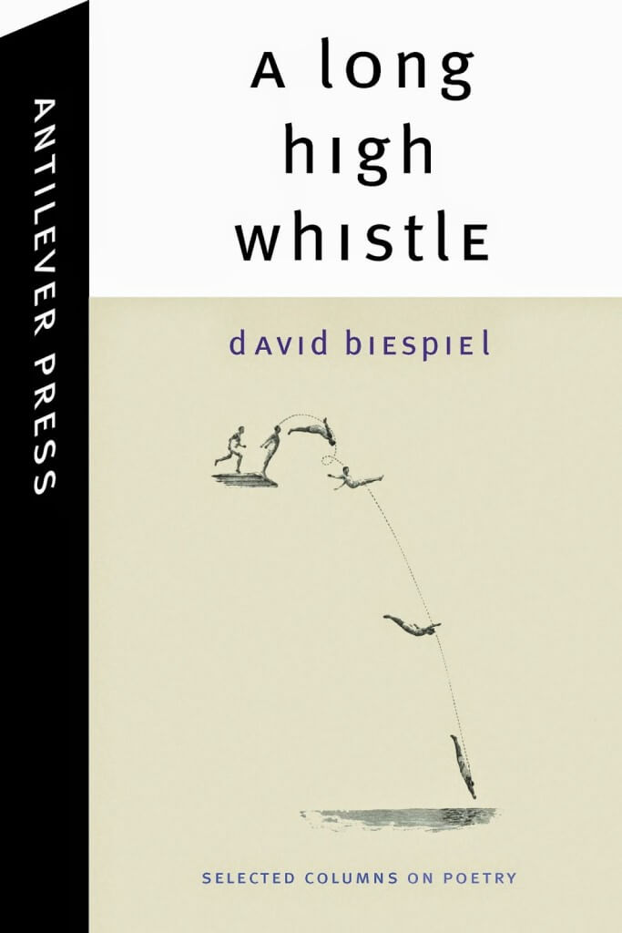 David Biespiel