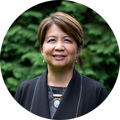 Adriene Lim headshot