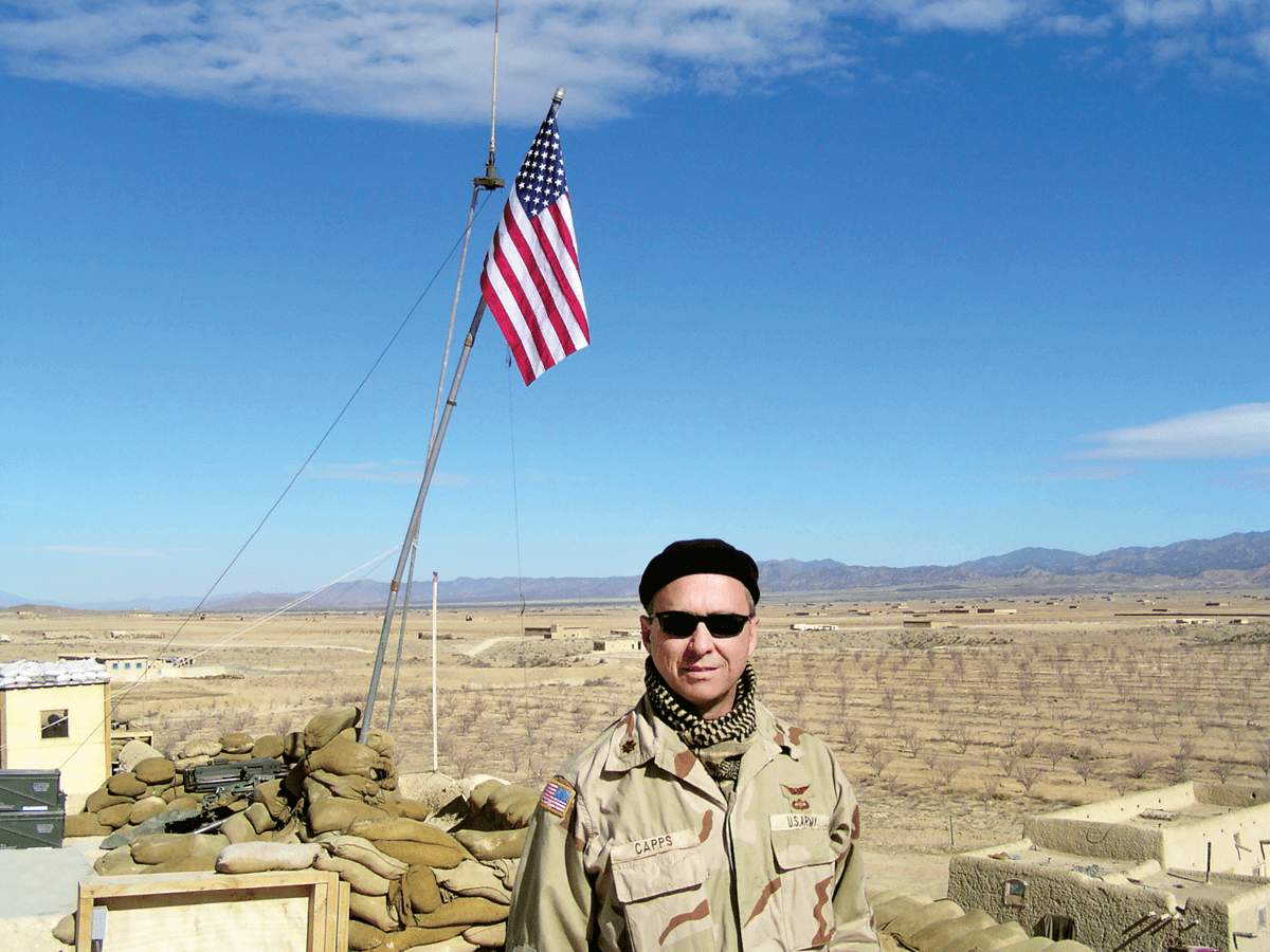Afghanistan