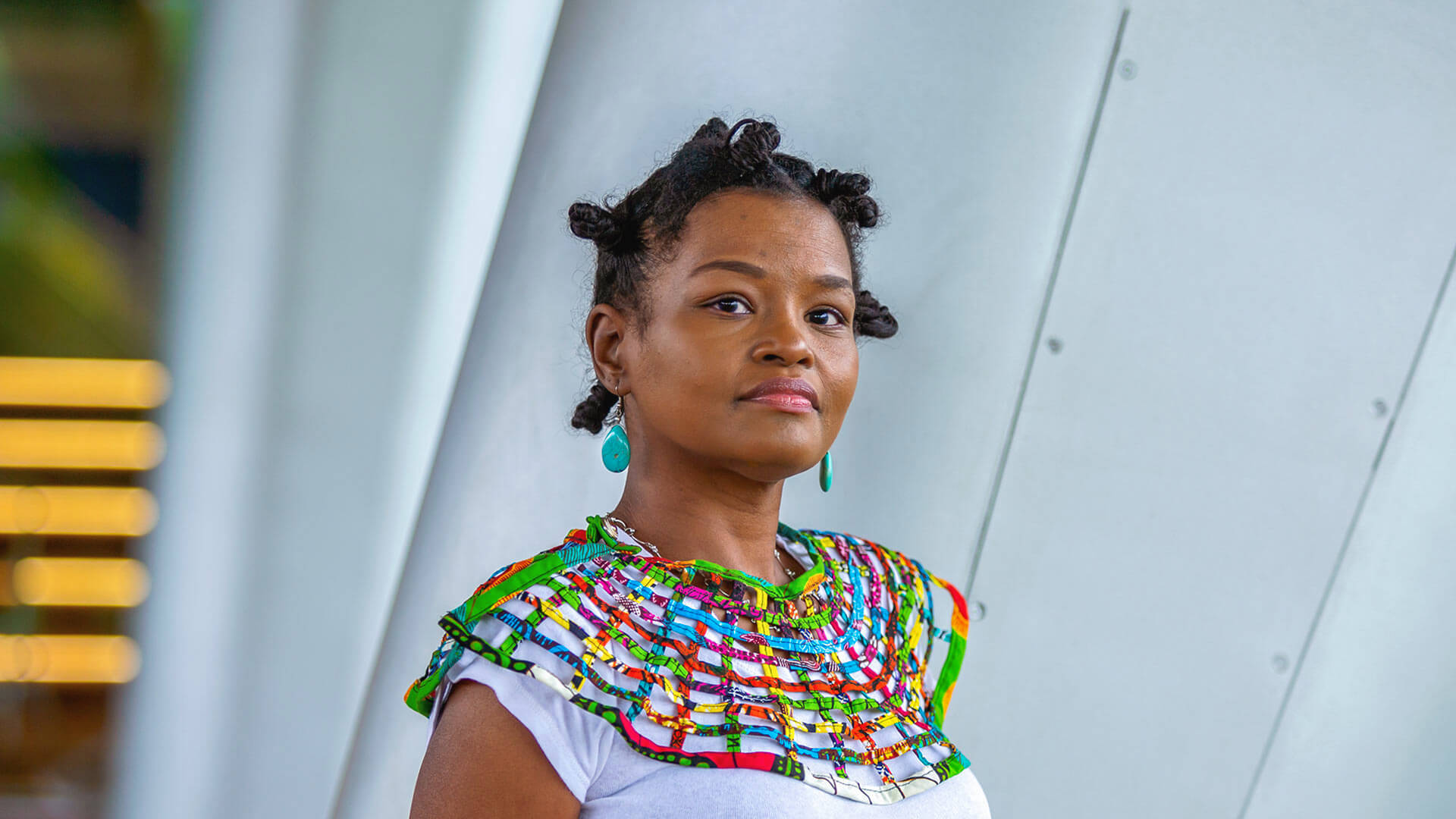 Aisha Washington