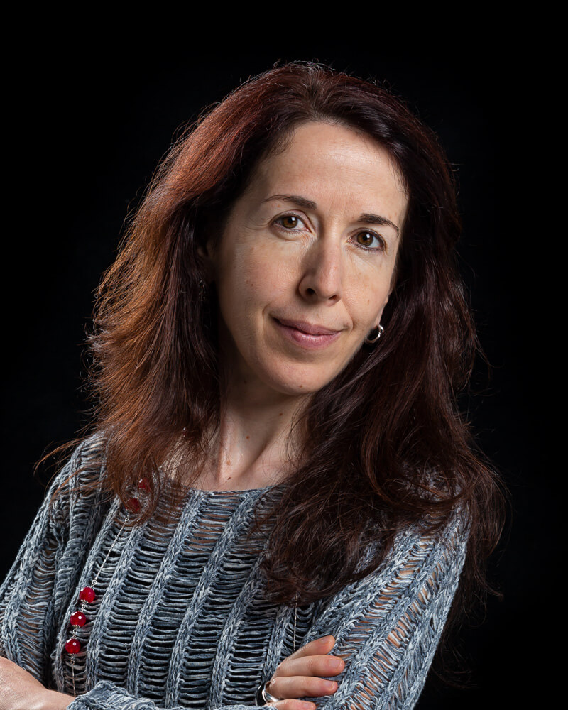 ALESSANDRA BUONANNO