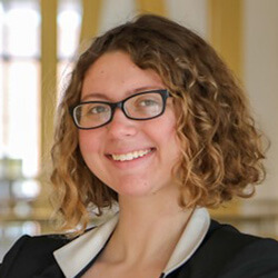 Amanda Sue Hobgood Wilmot headshot