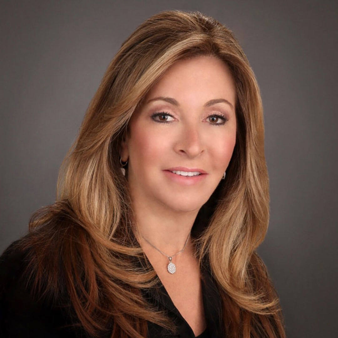 Amy Eisen ’88 headshot