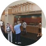 Applause