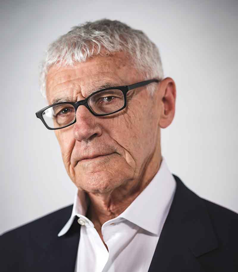 Arie W. Kruglanski