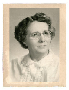 Florence Duke