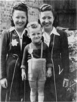 Aunts