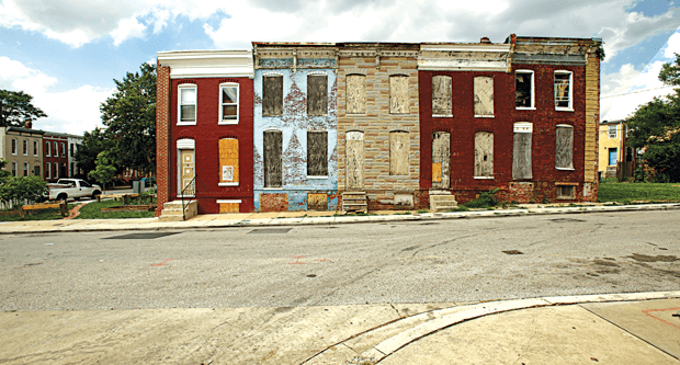Baltimore