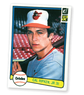 Cal Ripken