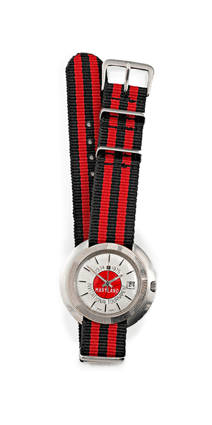 Basketball Watch