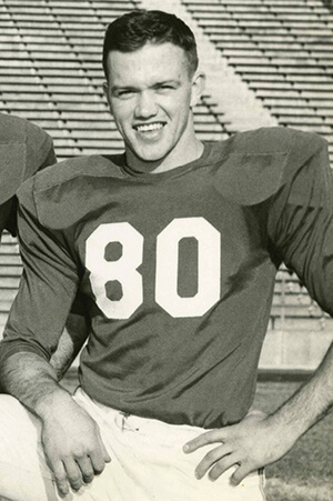 Bill Walker ’56