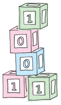 Blocks