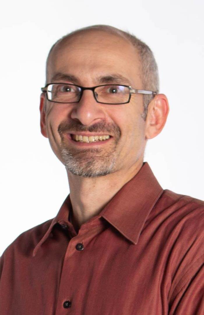 Brent Goldfarb
