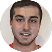 Brian Bagheri