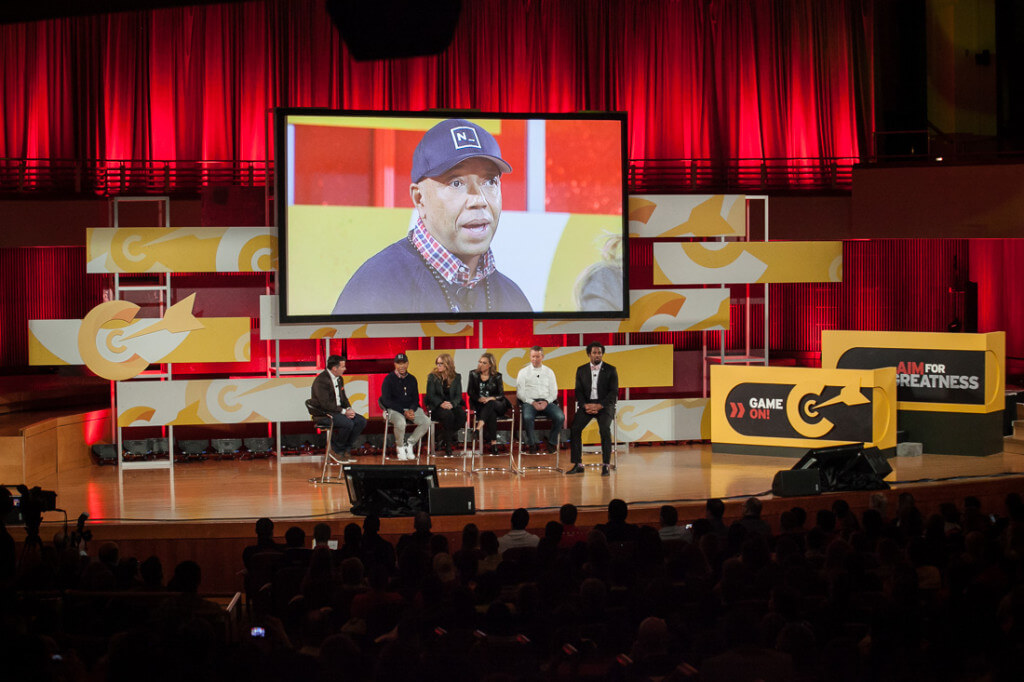 Russell Simmons