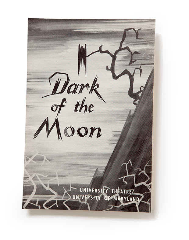 Dark of the Moon