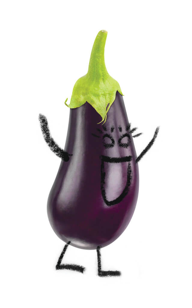 Eggplant