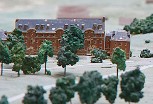 Calvert Hall