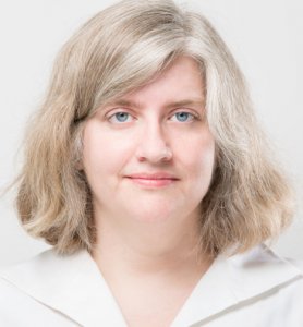Cathy O’Neil headshot