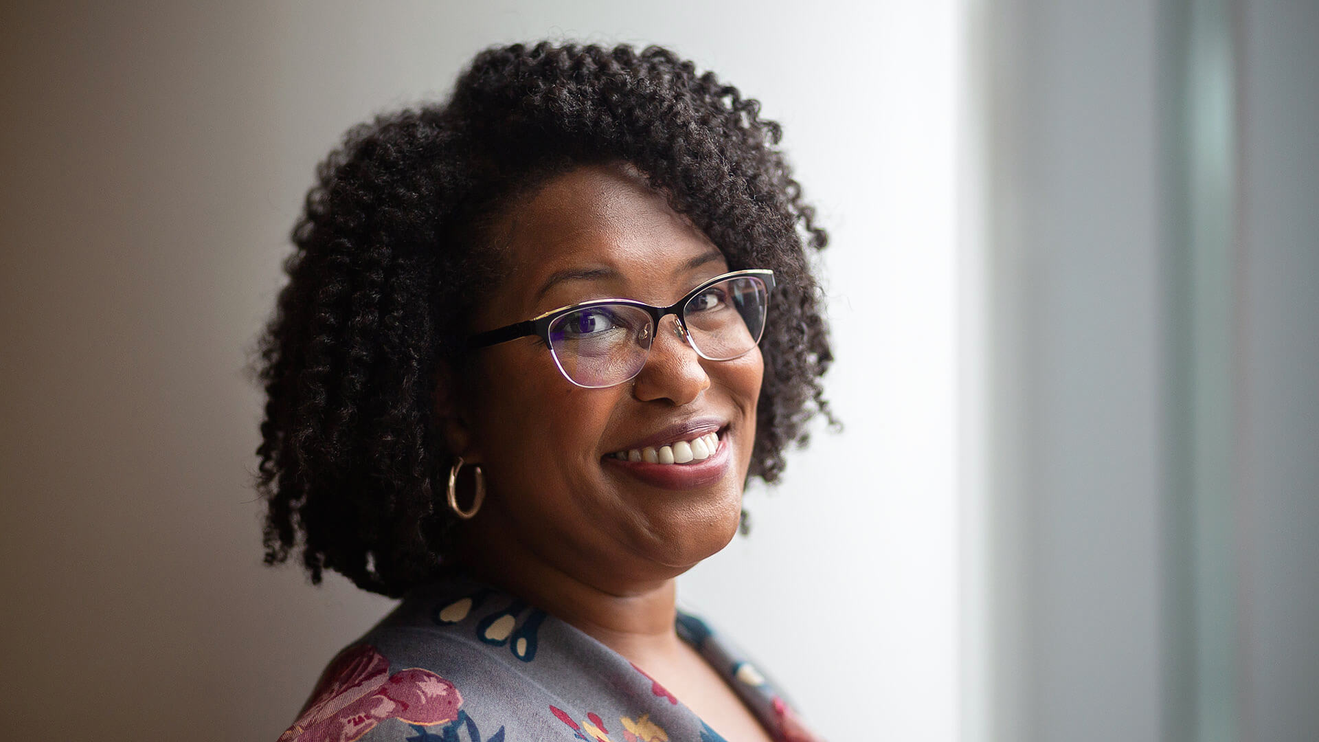 Chamika Ellis