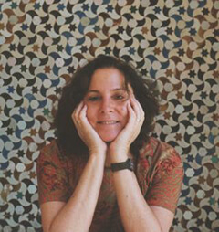 Janet M. Chernela headshot
