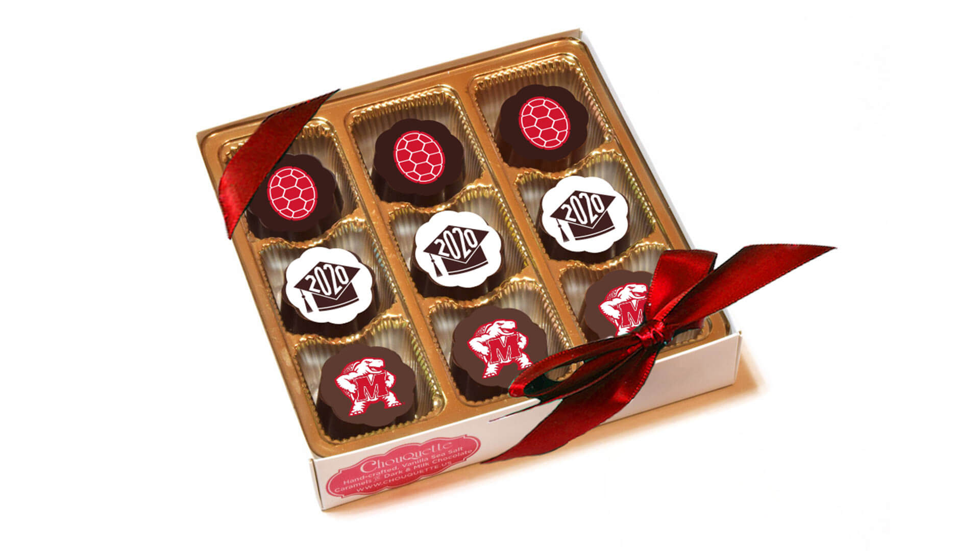 ​​​​Chouquette Chocolates & Confections