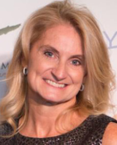 Christine Fisher '91