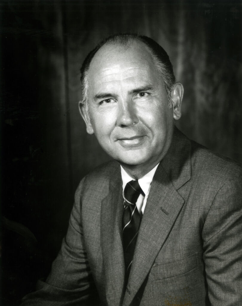 A. James Clark