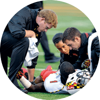 Injury