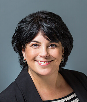 Michele Gelfand headshot