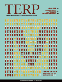Winter 2017 cover