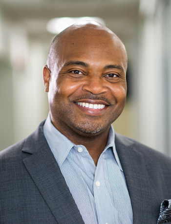 Craig Fryer headshot