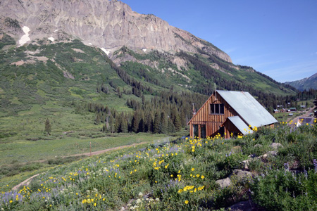 Cabin