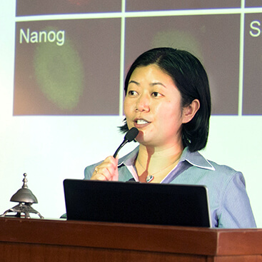 Dr. Cao