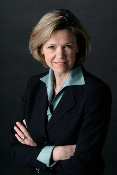Dana Priest
