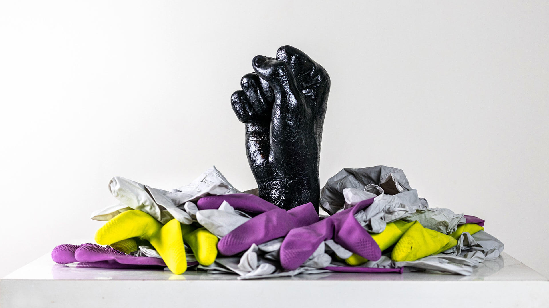  Daniel Merkowitz-Bustos ’21, “Intolerable”