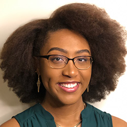 Darian Ruffin headshot