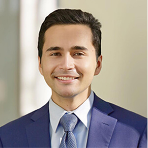 David Boutin headshot