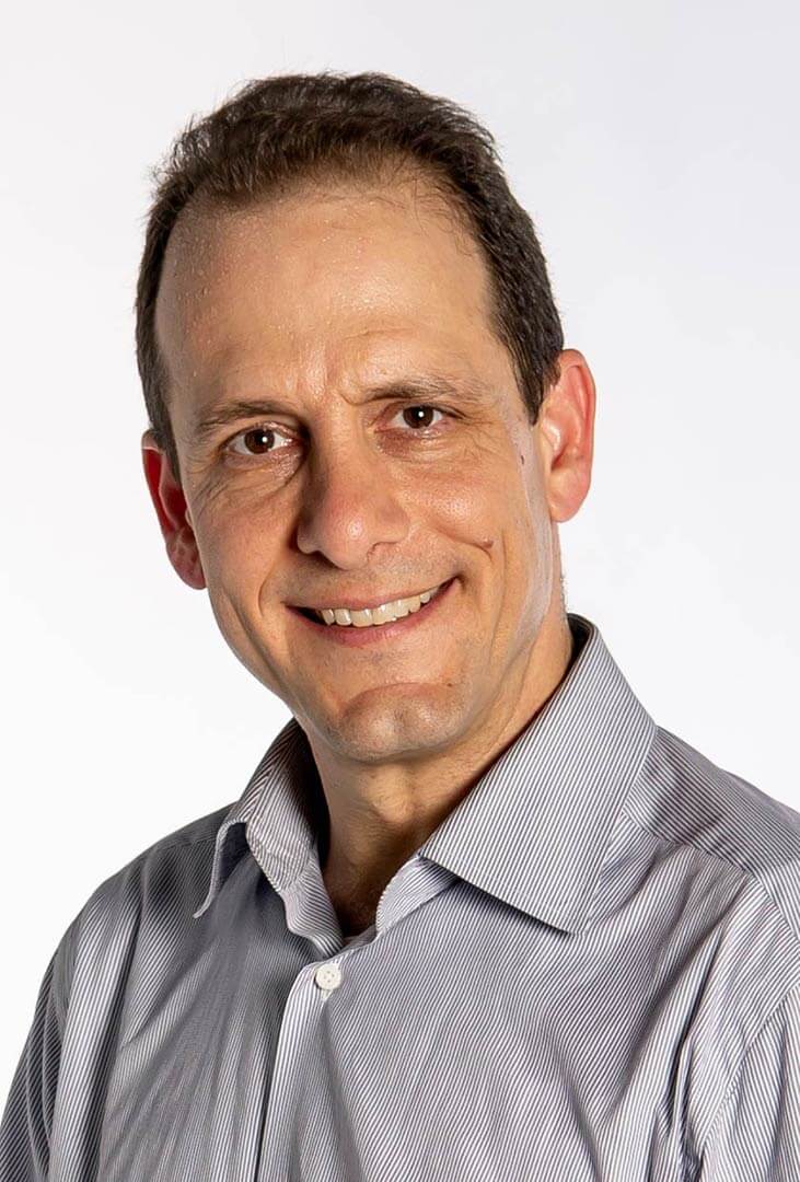 David Kirsch