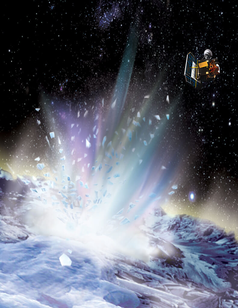Deep Impact