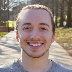 Doron Tadmor headshot
